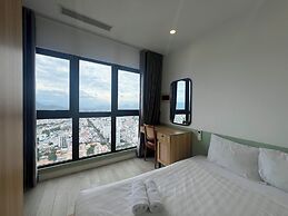 Apartment With Seaview