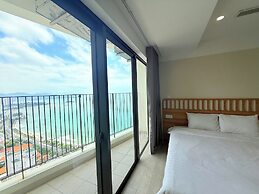Apartment With Seaview