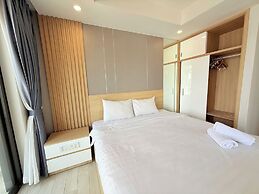 Apartment With Seaview