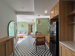 Apartment With Seaview