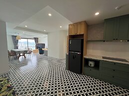 Apartment With Seaview