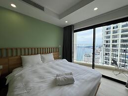 Apartment With Seaview