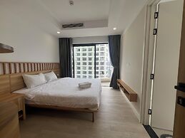 Apartment With Seaview