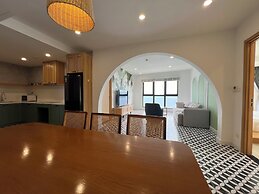 Apartment With Seaview