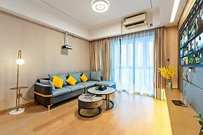 Aifte International Apartment