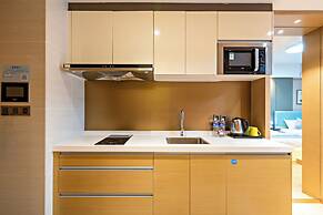 Aifte International Apartment