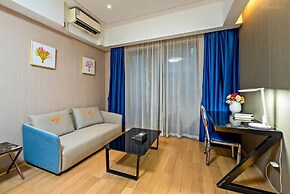 Aifte International Apartment