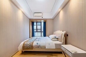 Aifte International Apartment