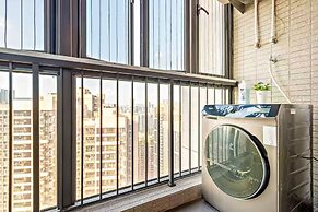 Aifte International Apartment