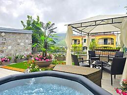 Grazy Home