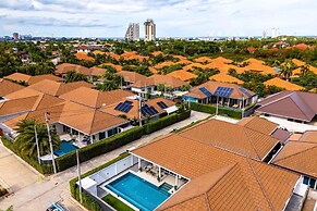 Modern Villa 3BR - Great Location KL3