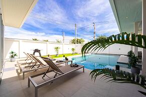 Modern Villa 3BR - Great Location KL3