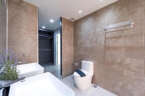 Modern Villa 3BR - Great Location KL3