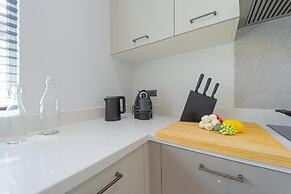 Modern Villa 3BR - Great Location KL3