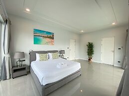 Modern Villa 3BR - Great Location KL3