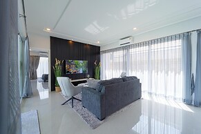 Modern Villa 3BR - Great Location KL3