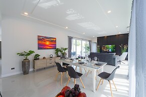 Modern Villa 3BR - Great Location KL3