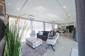 Modern Villa 3BR - Great Location KL3
