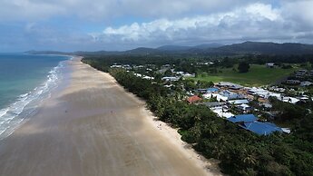 Rainforest Motel
