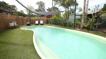Rainforest Motel