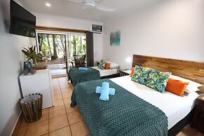Rainforest Motel