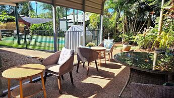 Rainforest Motel