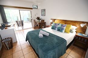 Rainforest Motel