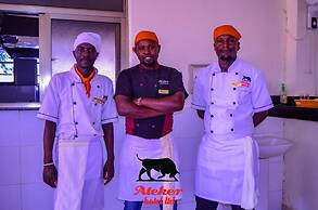 Ateker Hotel Lodwar