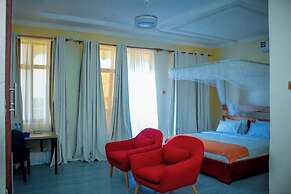 Ateker Hotel Lodwar