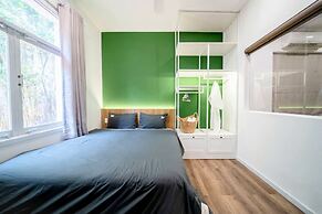 Stay Studio Villa Hideaway