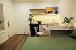 Stay Studio Villa Hideaway