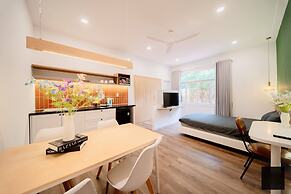 Stay Studio Villa Hideaway