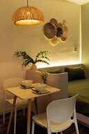 Stay Studio Villa Hideaway