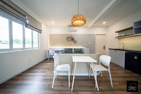Stay Studio Villa Hideaway