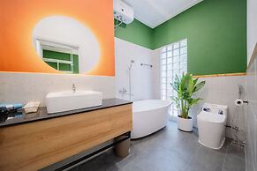 Stay Studio Villa Hideaway