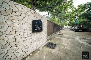 Stay Studio Villa Hideaway