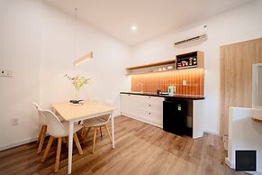 Stay Studio Villa Hideaway