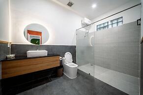 Stay Studio Villa Hideaway