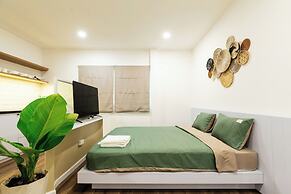 Stay Studio Villa Hideaway