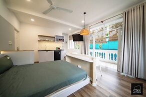 Stay Studio Villa Hideaway