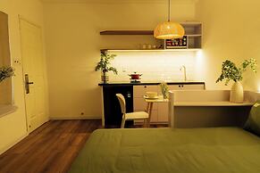Stay Studio Villa Hideaway