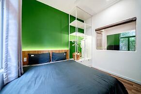 Stay Studio Villa Hideaway