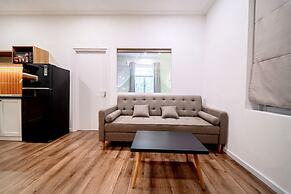 Stay Studio Villa Hideaway