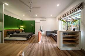 Stay Studio Villa Hideaway