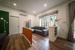 Stay Studio Villa Hideaway