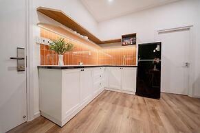 Stay Studio Villa Hideaway