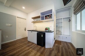 Stay Studio Villa Hideaway