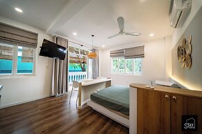 Stay Studio Villa Hideaway