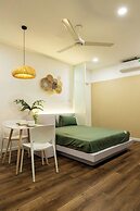Stay Studio Villa Hideaway
