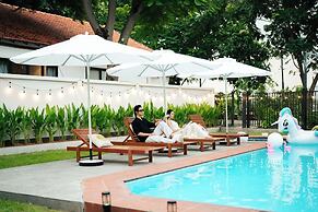 Stay Studio Villa Hideaway